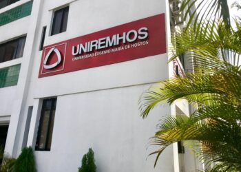 UNIREMHOS aclara aumento en mensualidad servirá para mejorar infraestructura y calidad educativa
