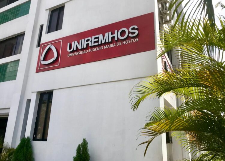 UNIREMHOS aclara aumento en mensualidad servirá para mejorar infraestructura y calidad educativa