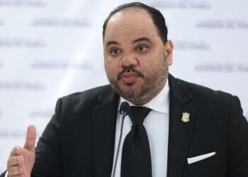 Defensor del Pueblo agasaja internas del Centro de Corrección Baní Mujeres