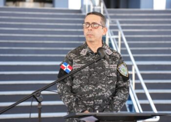 Varias personas detenidas por muerte de adolescente en sector 27 de Febrero