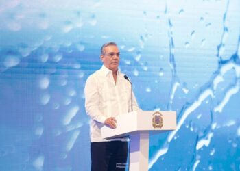 Abinader dará primer picazo de construcción del teleférico de Santo Domingo Oeste