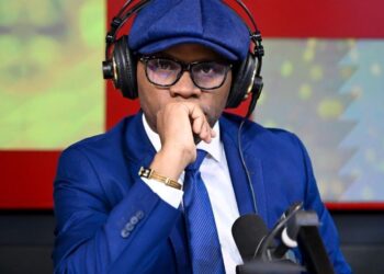 Tolentino dice «Las Mellas Fresh deben estar presas» y revela supuesto asesino de Flow Letal