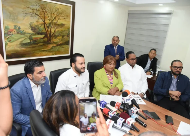 Cámara de Diputados entrevista un primer grupo de 26 aspirantes a la Cámara de Cuentas