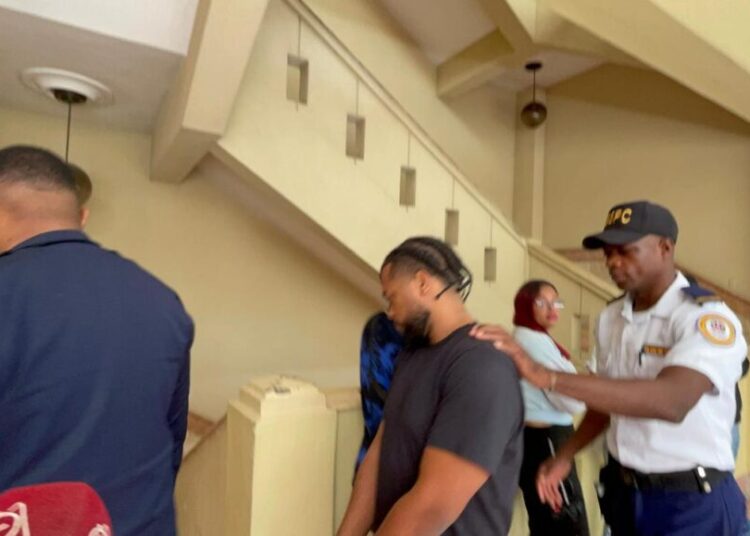 Imponen medida de coerción a «Jefry Tours», acusado de estafar 51 personas con viaje a Colombia