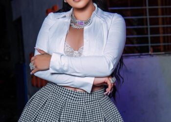 La Insuperable será la única artista femenina a presentarse en el Mega Bash de Alex Sensation