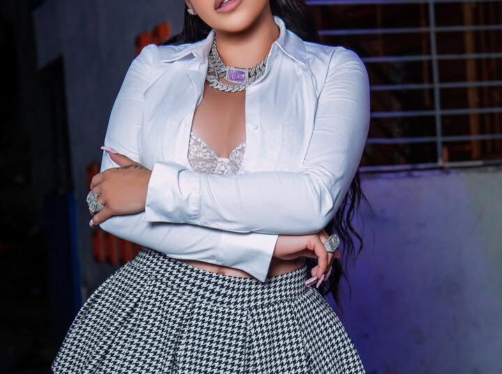 La Insuperable será la única artista femenina a presentarse en el Mega Bash de Alex Sensation