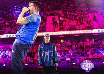 Red Bull Batalla Internacional 2024: Campeón incierto por un mal conteo del jurado