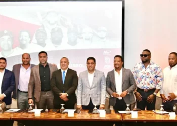 Nelson Cruz reúne un “Dream Team” gerencial para llevar a RD al éxito en el Clásico Mundial de Béisbol