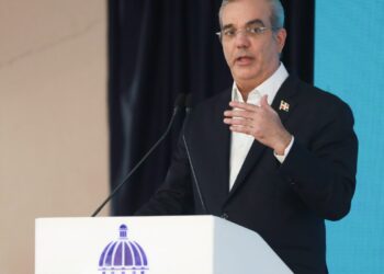 Construirán una Ciudad Judicial en Santo Domingo Oeste