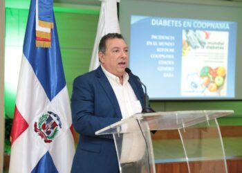 COOPNAMA REALIZA JORNADA DE SALUD CON EL DOCTOR CRUZ JIMINIAN