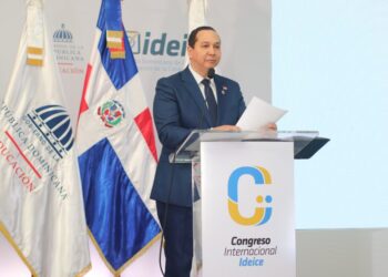 Director del Ideice afirma investigación y evaluación son clave para afrontar con éxito desafíos de una educación de calidad