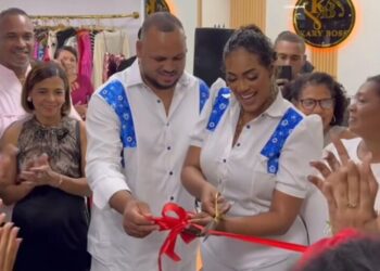 Kary Boss RD abre sus puertas en San Cristóbal