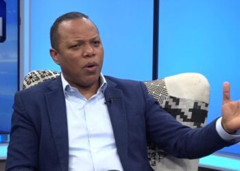 Milton Morrison dice Cámara de Cuentas necesita una revisión profunda