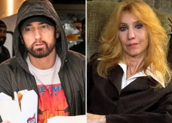 Muere de cáncer madre del rapero estadounidense Eminem
