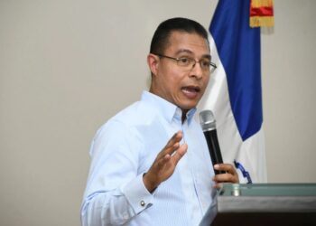 Miguel Camacho: “Sector turismo ha crecido como nunca antes en gestión de Abinader”