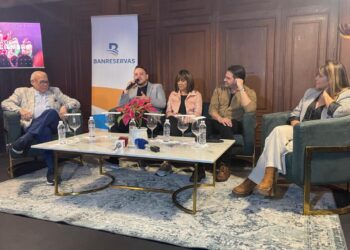 Milly Quezada promete su mejor espectáculo “Más Dominicana” en Santiago