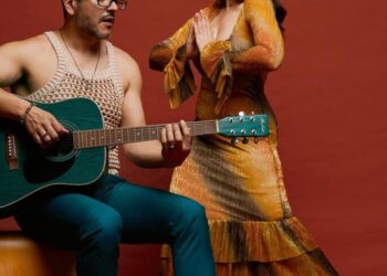 La agrupación emergente MABI lanza su primer sencillo “Careta” de su nuevo álbum “Aqui ahora”