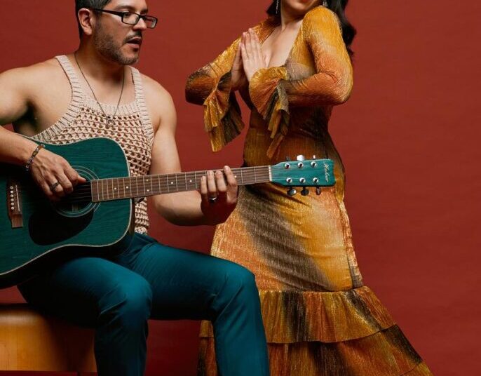 La agrupación emergente MABI lanza su primer sencillo “Careta” de su nuevo álbum “Aqui ahora”