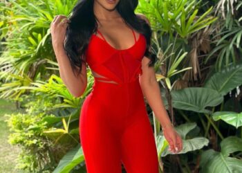 María Gabriela Rico: Innovación en la creación de contenido digital