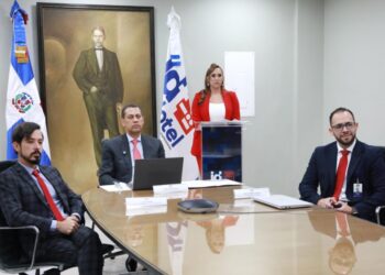 RD y Uruguay firman acuerdo para fortalecer lazos en materia de reconocimiento transfronterizo de la firma digital