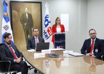 RD y Uruguay firman acuerdo que fortalecerá lazos de reconocimiento transfronterizo de la firma digital
