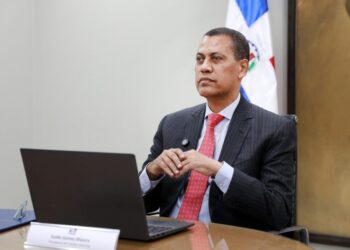 RD y Uruguay firman acuerdo fortalecerá lazos de reconocimiento transfronterizo de la firma digital