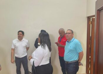 Gobernadora de Santiago desestima querella contra comunicadores por difamación e injuria