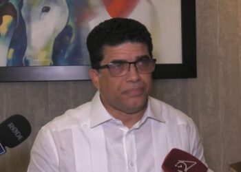 Ayuntamiento SDE aprueba 180 millones para obras del Presupuesto Participativo 2025