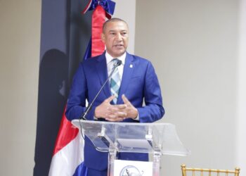 Senador Santiago Zorrilla rinde cuentas de su gestión y ratifica compromiso con el desarrollo de El Seibo