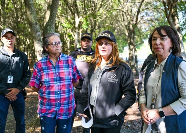 Denuncian casos de envenenamiento de perros en el Parque Central de Santiago