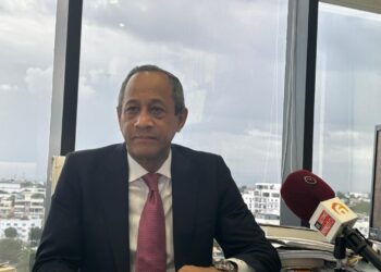 Amadeo Peralta: “La lucha contra la corrupción en República Dominicana sigue siendo un sueño difícil de alcanzar”