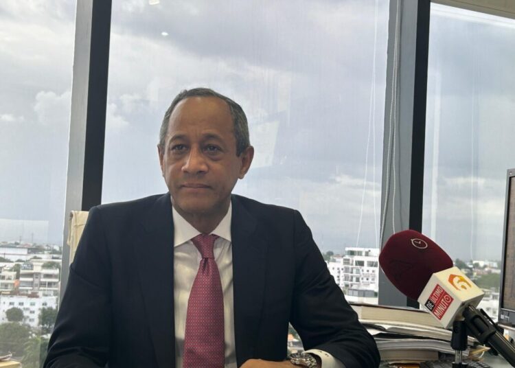 Amadeo Peralta: “La lucha contra la corrupción en República Dominicana sigue siendo un sueño difícil de alcanzar”