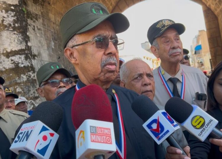 Andrés Fortunato: “Reforzar la frontera es clave, pero se necesitan comités de defensa en el territorio”