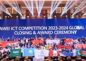 Huawei ICT Competition de Práctica e Innovación abre inscripciones en República Dominicana 