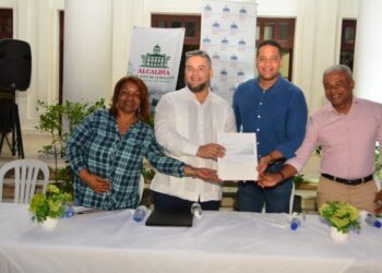 FEDA lanza Programa Siembra Tu Pueblo a favor del desarrollo de municipios