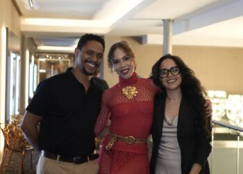 Judith Rodríguez estrena “Alicia”, su nuevo video musical