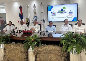 Autoridad resalta logros en cuarentena y sanidad animal durante 2024