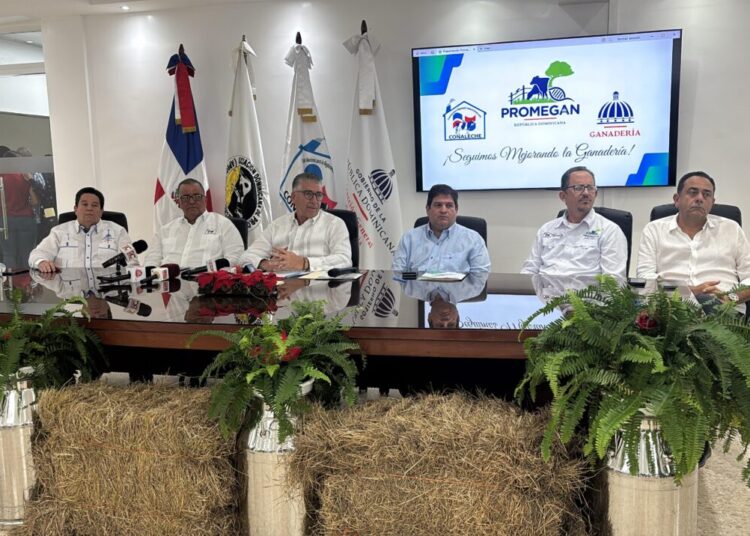 Autoridad resalta logros en cuarentena y sanidad animal durante 2024