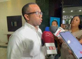 Fiscal de Santiago confirma investigación contra dominicano detenido en Colombia por caso Falcón