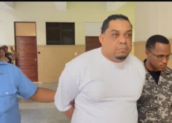 Libertad pura y simple para el «Patrón de Jarabacoa» tras propinar «pescoza» a una mujer