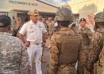 DGM conformará equipo especial de agentes para disuadir y controlar agresiones de interdictos