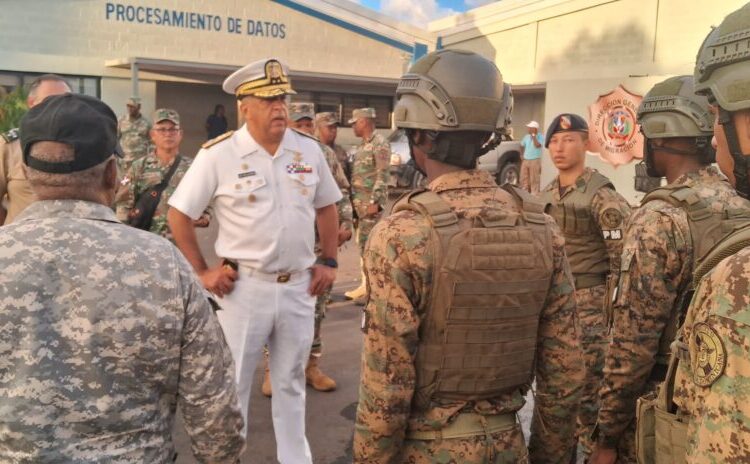 DGM conformará equipo especial de agentes para disuadir y controlar agresiones de interdictos