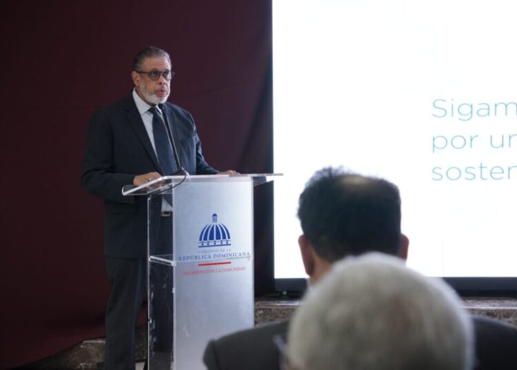 Director Desarrollo de la Comunidad presenta logros 100 días de gestión