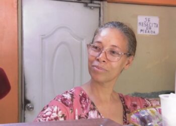 Comerciantes expresan ha aumentado el dinamismo económico a pocos días de Nochebuena