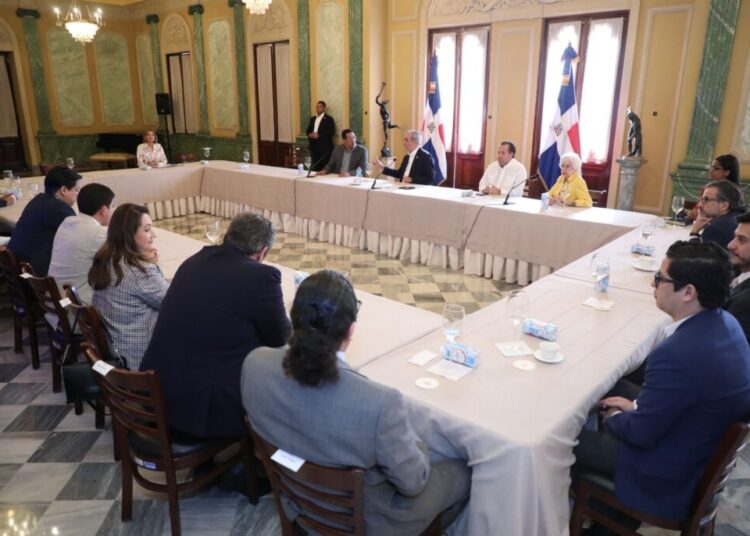 Guatemala afirma RD tiene liderazgo en la región en  lucha contra la corrupción