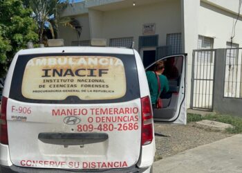 Haitianos asesinan de varios machetazos a ganadero en San José de las Matas en Santiago