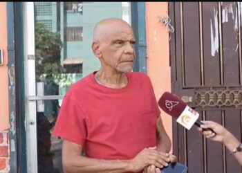 Residentes de San Carlos denuncian que llevan más de un mes sin agua