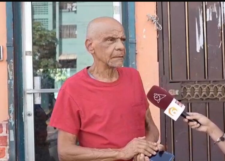 Residentes de San Carlos denuncian que llevan más de un mes sin agua