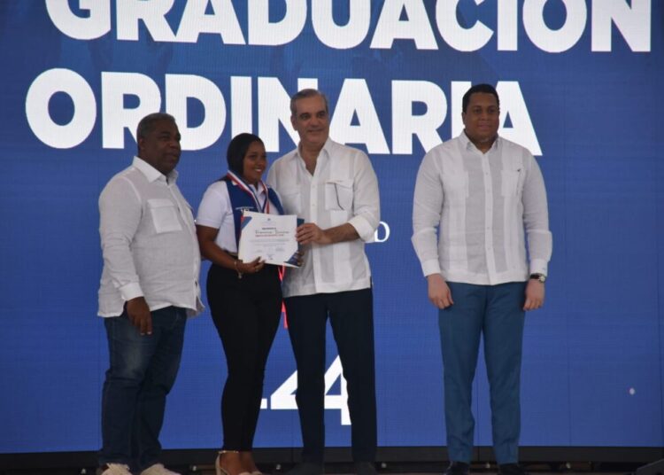 El programa Oportunidad 14-24 gradúa a 1,645 jóvenes del suroeste