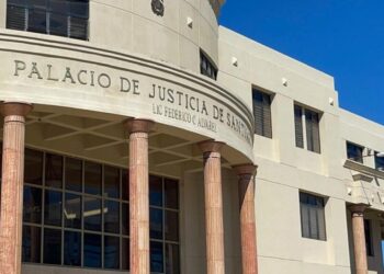 Condenan a 20 años de cárcel a dos gatilleros que mataron a cinco personas en Santiago